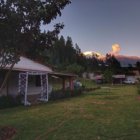 Casa De Campo Villa Маркара Экстерьер фото