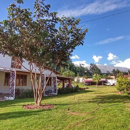 Casa De Campo Villa Маркара Экстерьер фото