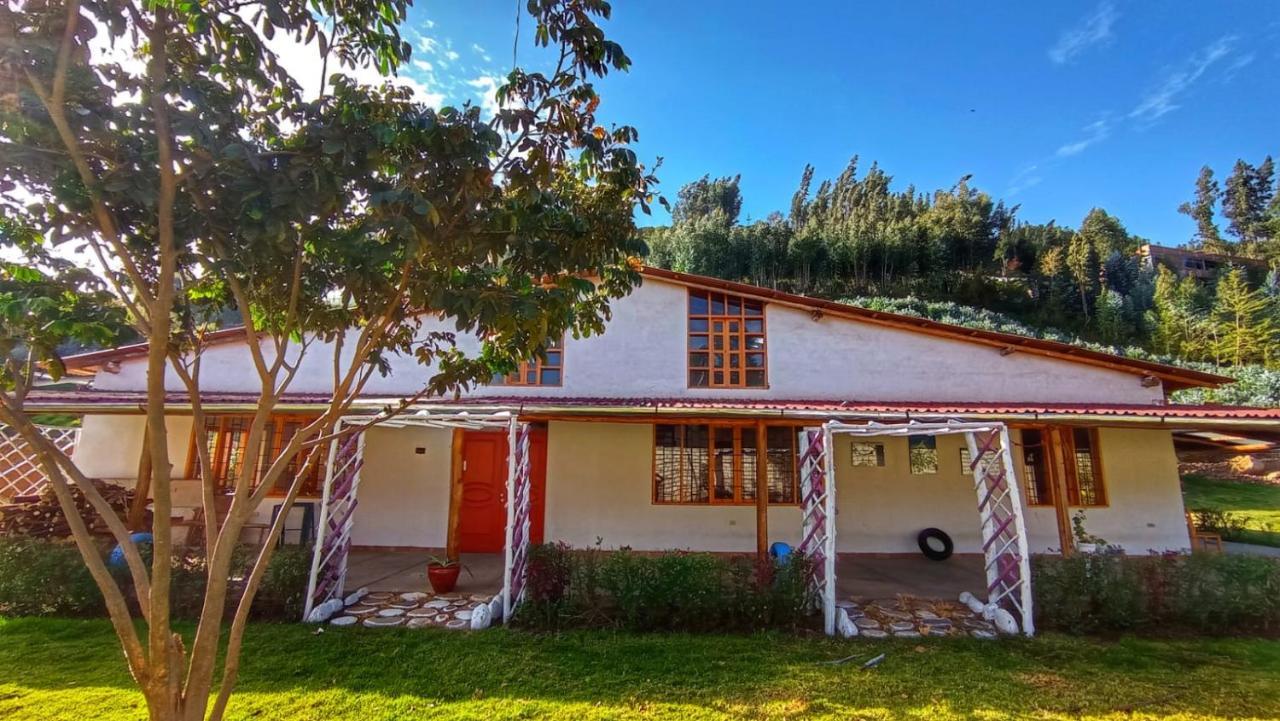 Casa De Campo Villa Маркара Экстерьер фото