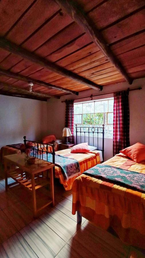 Casa De Campo Villa Маркара Экстерьер фото