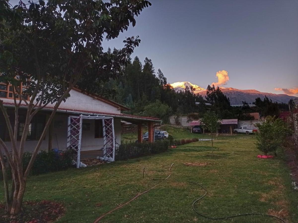 Casa De Campo Villa Маркара Экстерьер фото