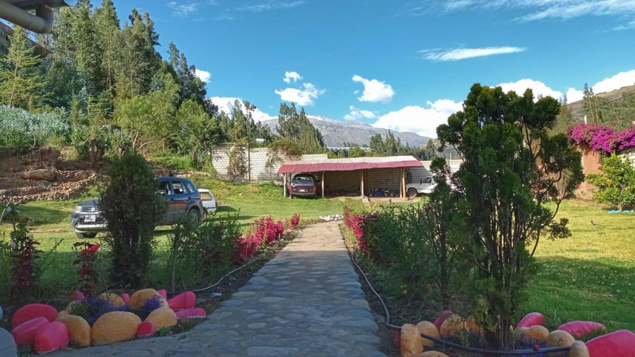 Casa De Campo Villa Маркара Экстерьер фото