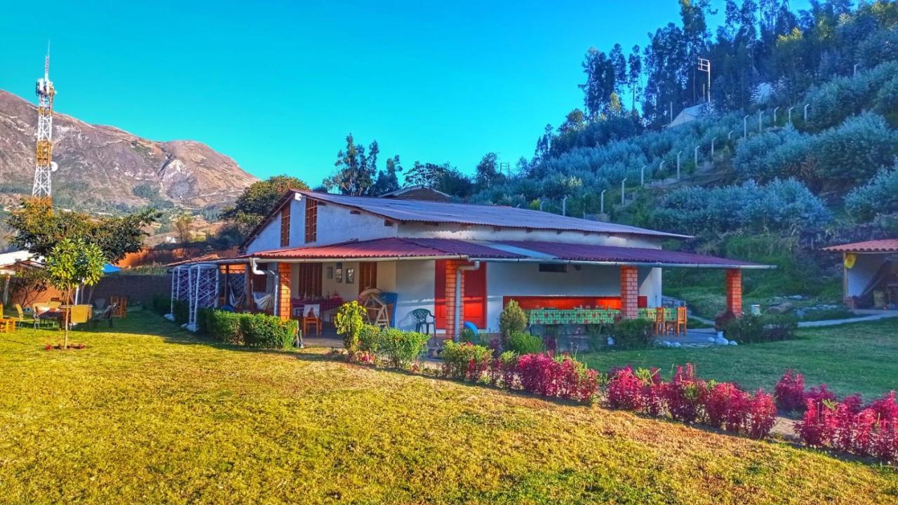 Casa De Campo Villa Маркара Экстерьер фото