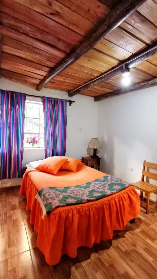 Casa De Campo Villa Маркара Экстерьер фото