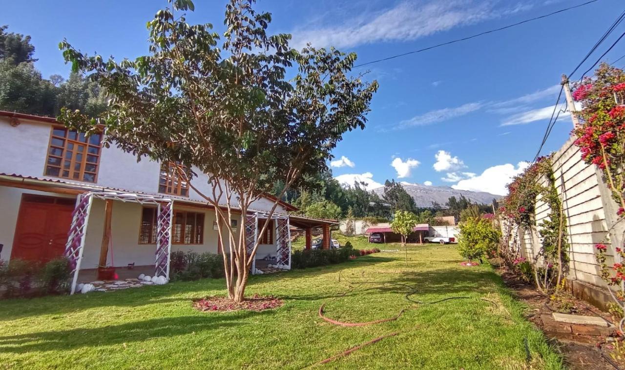 Casa De Campo Villa Маркара Экстерьер фото